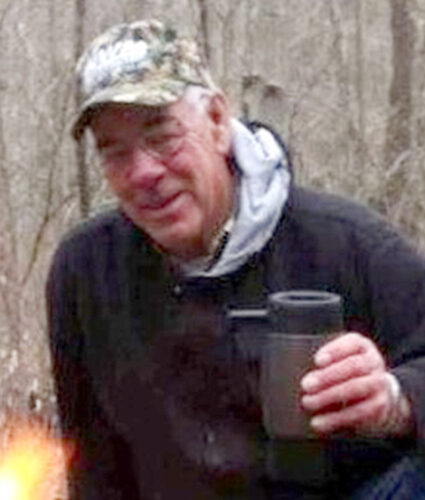 Ira Duane Freeman Sr.
